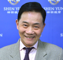 Jheng Yanji