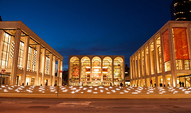 Lincolncenter