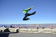 Grand Canyon Photoblog New T