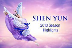 SY2013 Highlights Leading