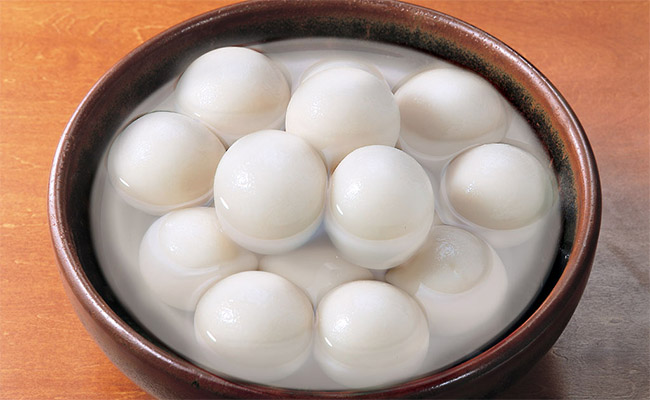 Yuanxiao