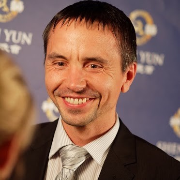 20140508 Lubomir Schejbal