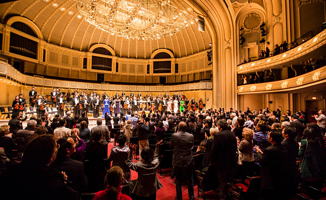 SYSO Chicago 2014