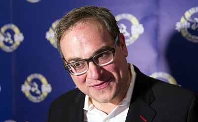 Ezra Levant Thumb