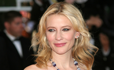 Cate Blanchett Thumb2