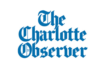 Charlotte Observer 400x246