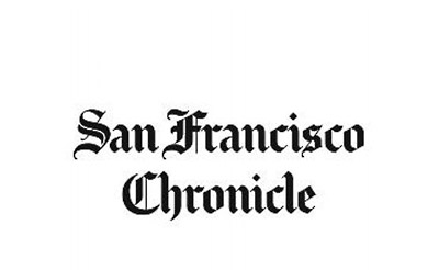 San Francisco Chronicle 400x246