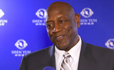 Spencer Haywood