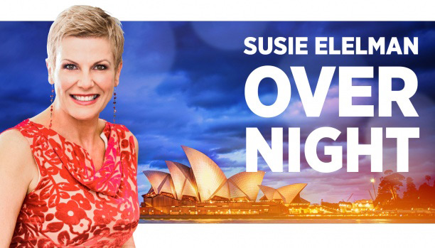 Susie Overnight 600