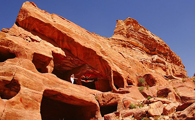 BenChen Petra Dancinginacave Thumb