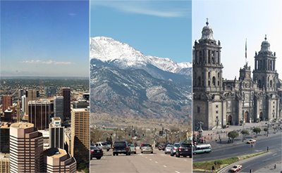Denver Coloradosprings Mexicocity Thumb