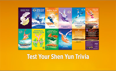 Shen Yun Trivia Thumb