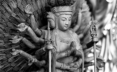 Guanyin Thousandhands Thumb