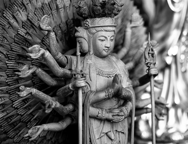 Guanyin Thousandhands