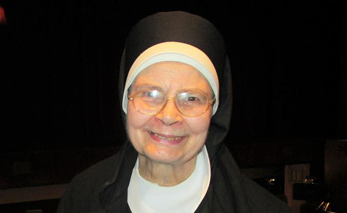 2017 SisterMary