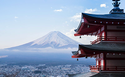 Kenji MtFuji Japan 5 Thumb