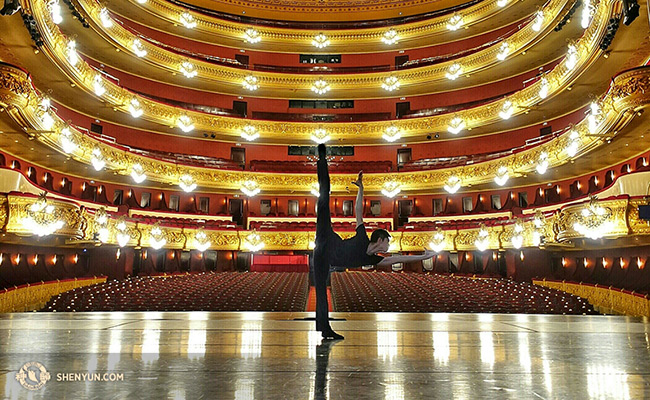 JoeHuang Liceu Barcelona Snapseed 247 650x400