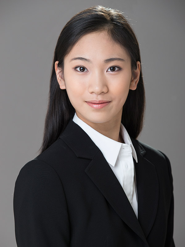 Michelle Lian Profile