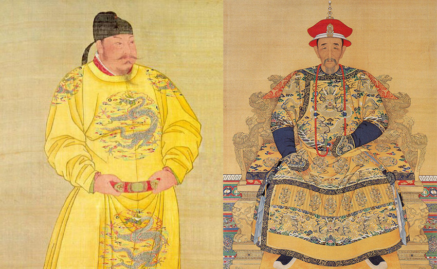 China Emperors