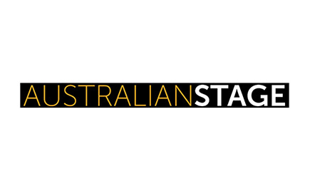 Australian Stage Logo Whitebackgrd