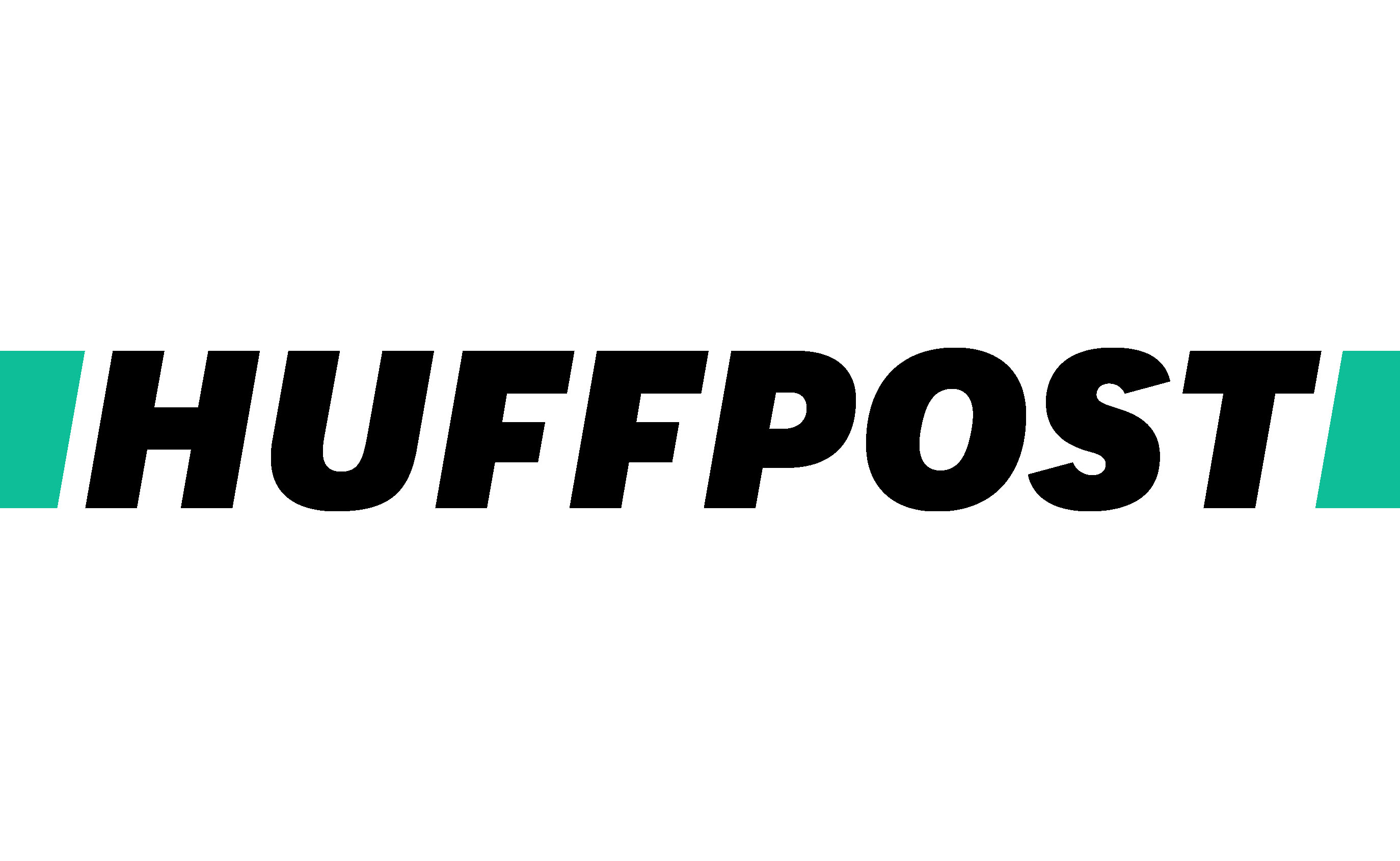 HuffPost Logo 3