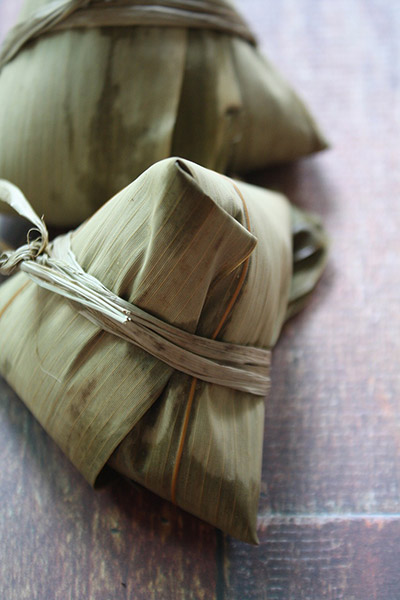 Zongzi