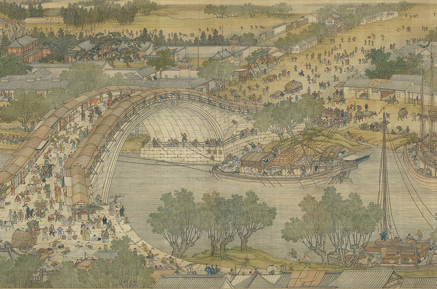 Qingming Festival