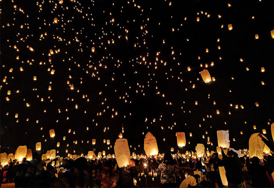 Lanternfest