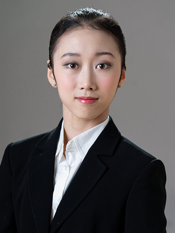 rencontre avec angela gao chef d entreprise