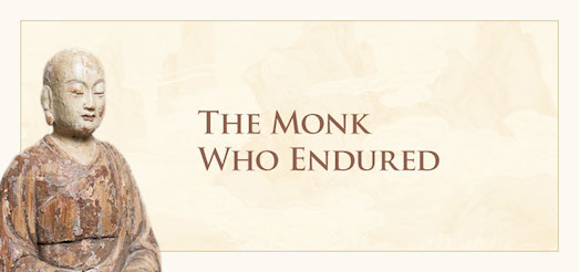 SYSM 556 Monk Who Endured  V4 WEB 523x246