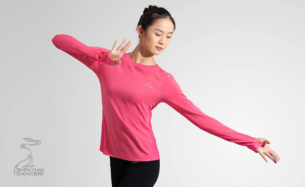 transmisión Regularidad espacio Shen Yun Performing Arts | 5 Things to Consider When Buying Dancewear  (Español)