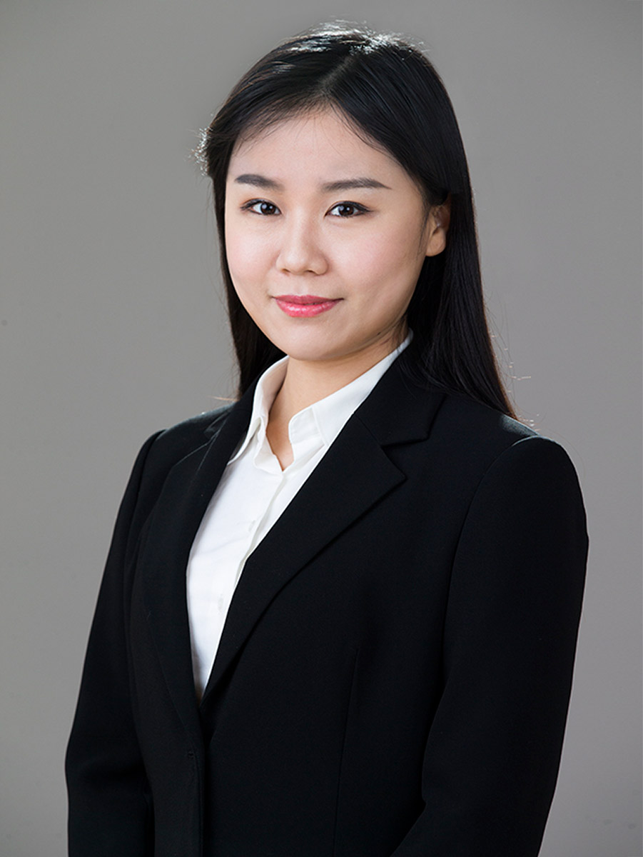Shen Yun Performing Arts | Tian Li - Soprano With Shen Yun Performing Arts