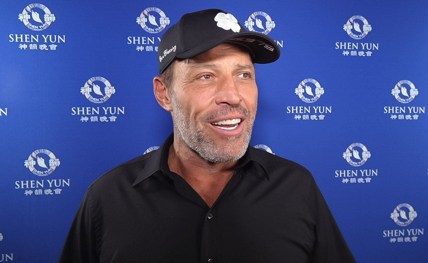 650x400ratio  WestPalmBeach TonyRobbins