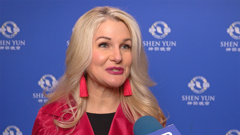 Shen Yun Performing Arts | Audience Reviews 2023 - Videos