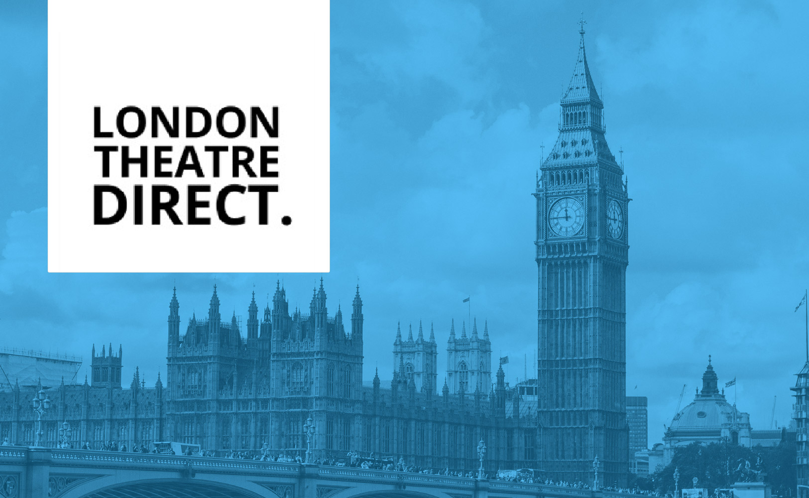 LondonTheatredirect Header