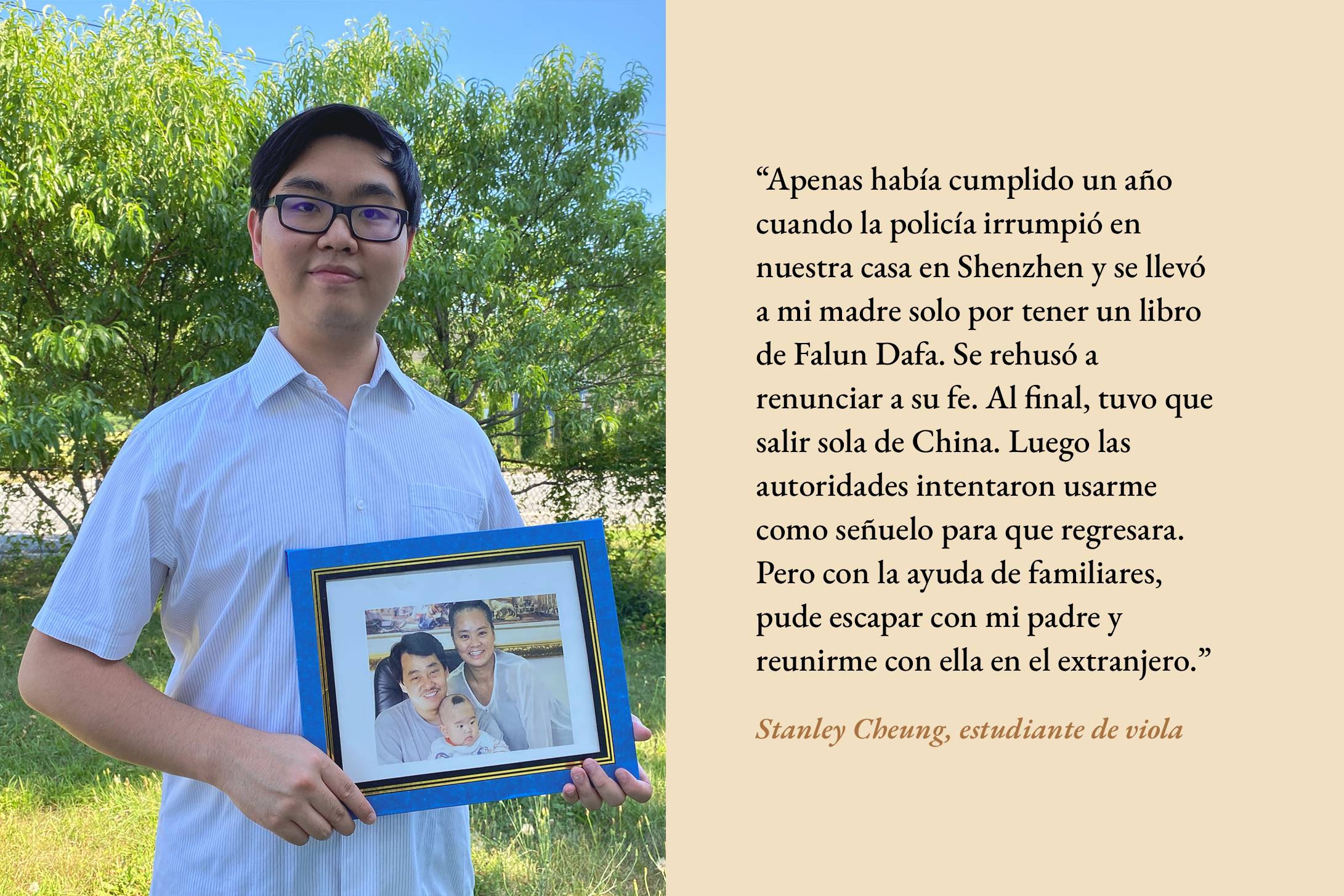 En sus palabras: <a target='_blank' href='https://www.shenyuncommunity.org/post/stanley-cheung'>lea la historia del estudiante de viola Stanley Cheung aquí</a>