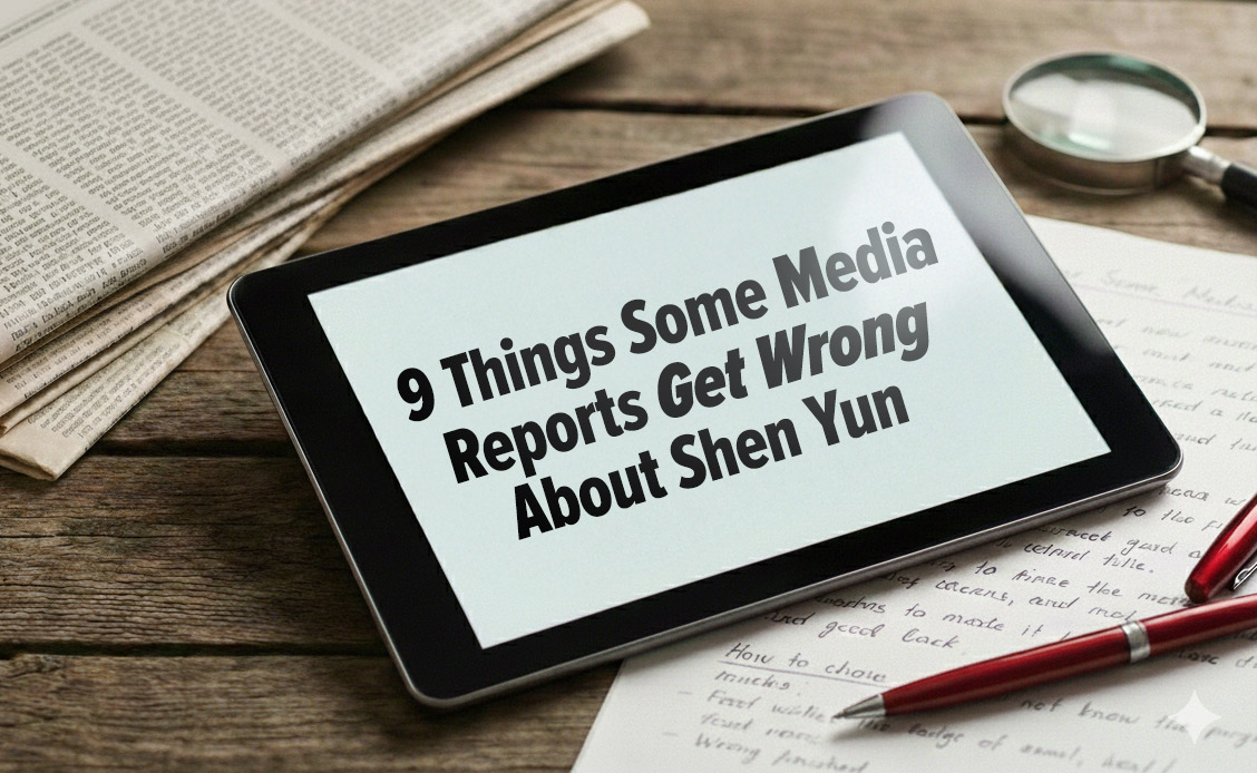 Media Get Wrong About SY Thumb