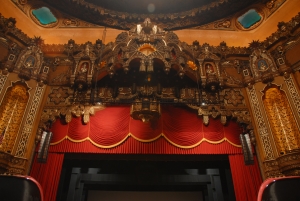 Il Fox Theater di St. Louis