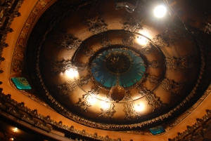 Il Fox Theater di St. Louis