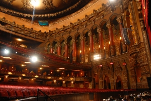 Fox Theater en St Louis