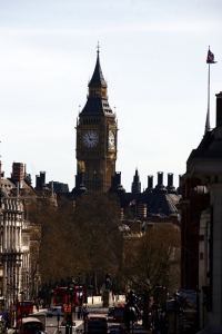 &hellip;som Big Ben&hellip;(Annie Li).