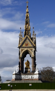 Arrivederci Londra, siamo in partenza per l&#039;Olanda. (TK Kuo).