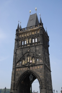 Installed in 1410, this is the world&rsquo;s oldest working astronomical clock. That&rsquo;s all very nice, but can anyone figure out what time it is? (Annie Li)