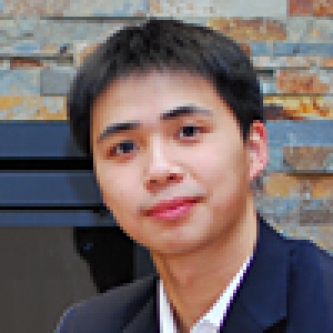 Gary Liu Blogger New