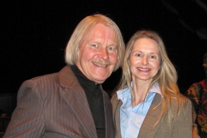 &laquo; C&#039;est le summum, ils sont &eacute;tonnants, pleins d&#039;aisance ; tout ce que vous souhaiteriez voir dans un danseur... C&#039;est vraiment &agrave; couper le souffle. &raquo; -Dana Von der Crone, ballerine, a vu Shen Yun &agrave; Toronto