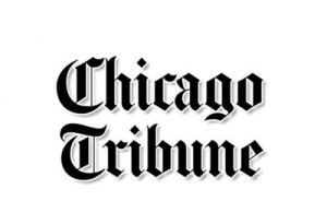 Chicago Tribune 400x246