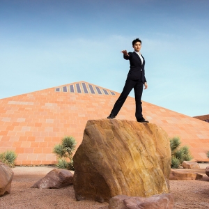 Kenji Kobayashi(foto di Tim Lam)
