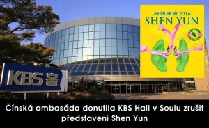 Soul Shen Yun Cz