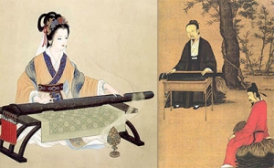 Guqin Thumb