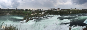 The majesty of these waterfalls is almost hypnotizing. (Photo by MC Leeshai Lemish)
